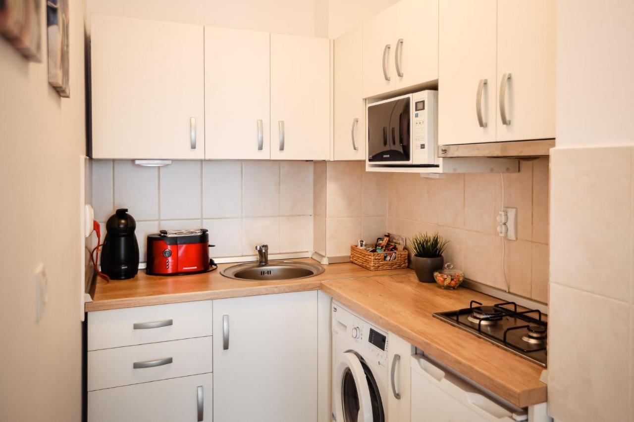 City Apartment Dorobantilor Cluj-Napoca Eksteriør bilde
