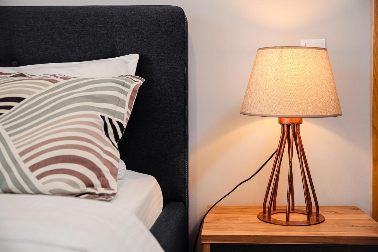 City Apartment Dorobantilor Cluj-Napoca Eksteriør bilde