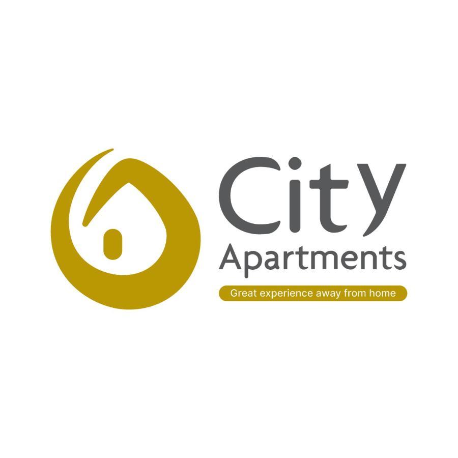 City Apartment Dorobantilor Cluj-Napoca Eksteriør bilde