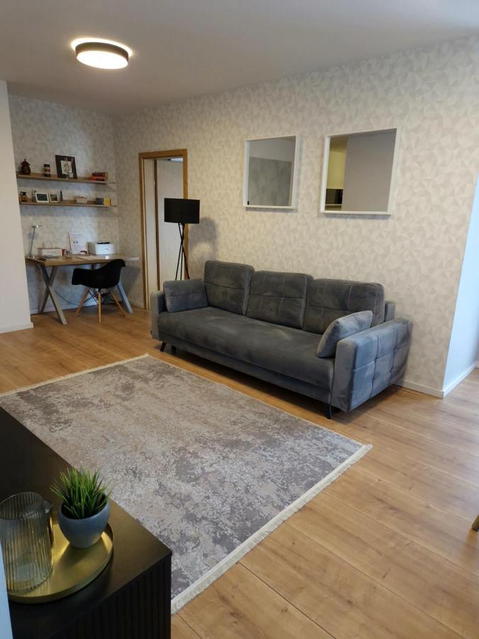 City Apartment Dorobantilor Cluj-Napoca Eksteriør bilde