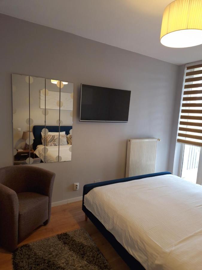 City Apartment Dorobantilor Cluj-Napoca Eksteriør bilde