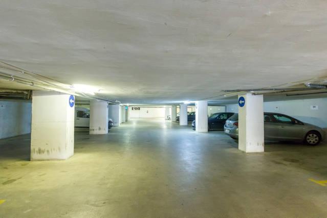 City Apartment Dorobantilor Cluj-Napoca Eksteriør bilde